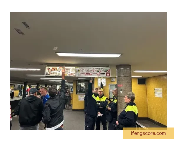 德国杯决赛对阵揭晓斯图加特VS比勒菲尔德争锋在即巅峰之夜悬念拉满